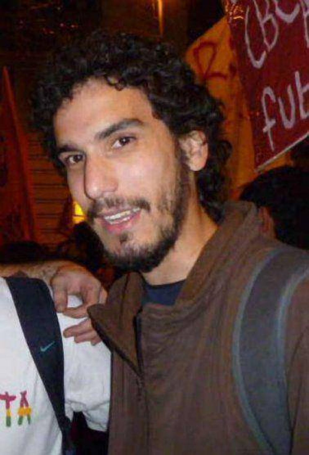 Declar� el segundo de Pedraza y responsabiliz� a la v�ctimas