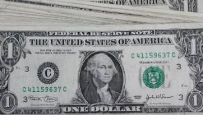 El �blue� retrocede y se consigue a $ 7,43