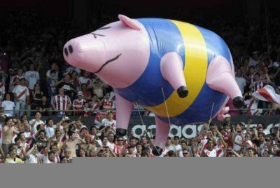 Citan a declarar al jefe de seguridad de River por irregualridades en Supercl�sico