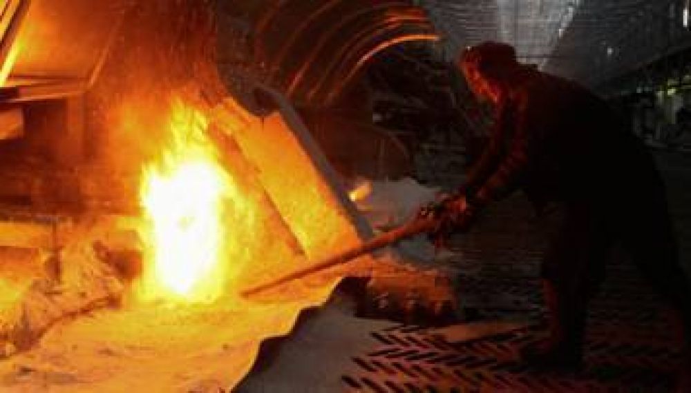 La econom�a creci� 1,8% en noviembre