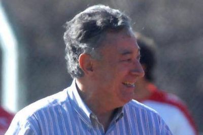Luis Segura, sobre la eliminaci�n del Sub 20: �No fue un fracaso�