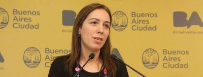 "LA REUNI�N NO TUVO NADA CONCRETO, FUE UN SHOW MEDI�TICO"