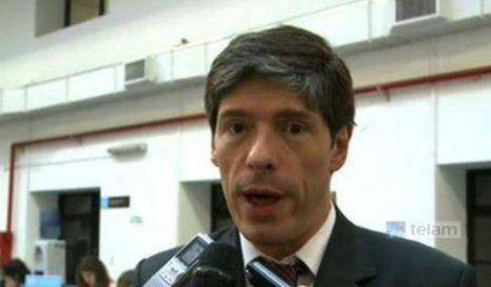 "Macri nunca us� un transporte p�blico"