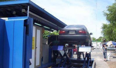 Desde 2014, la VTV tambi�n en la Ciudad
