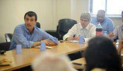 Paritarias docentes: se cre� el cargo de maestro acompa�ante