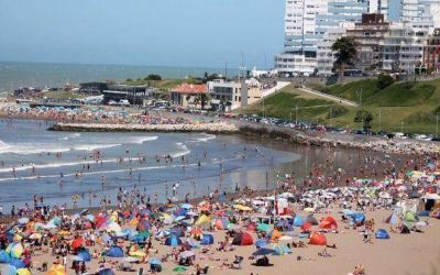 Afirman que este verano arribaron menos turistas que en 2012