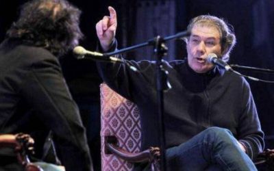 �La Ley de Medios fue el cambio cualitativo que se dio en la Argentina"