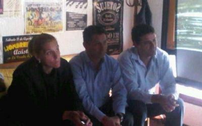 Proponen declarar �paisaje protegido� a la Laguna de Punta Mogotes