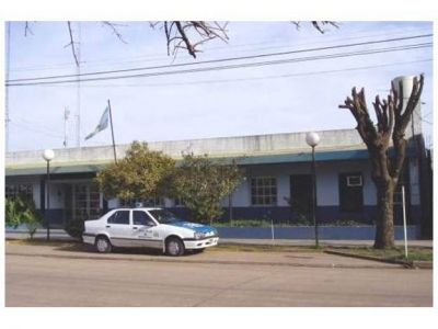 San Salvador: una nena de 4 a�os andaba sola en la calle de madrugada