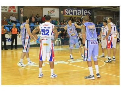 Sionista y su mejor versi�n en Santiago del Estero