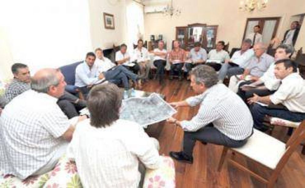 Las Camelias instalar� un frigor�fico en Villaguay para exportar a Medio Oriente