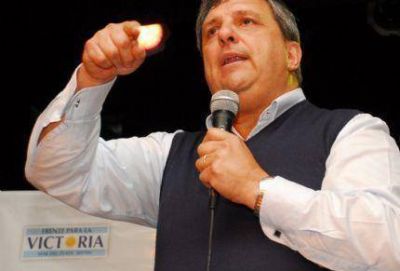 Cheppi: �Es notable c�mo Clar�n sigue repitiendo las mismas mentiras despu�s de cuatro a�os�