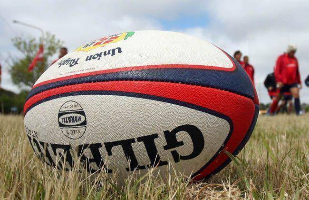 Vuelve el seven internacional de rugby