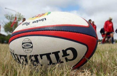 Vuelve el seven internacional de rugby