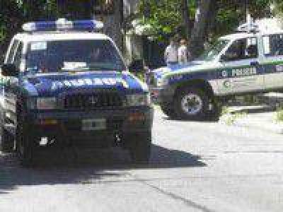 Sigue la ola de asaltos en Mar del Plata