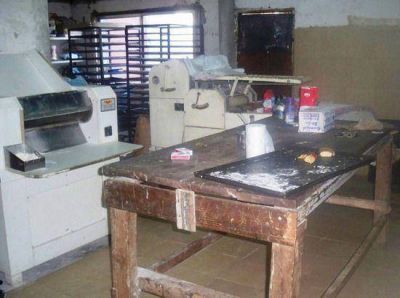 El Municipio profundiza el control de la venta de pan en comercios donde no es manufacturado