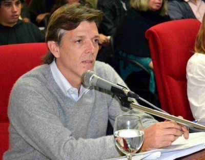 Cantlon reclama la revisi�n del contrato de concesi�n de ABSA y la derogaci�n del tarifazo del 180%