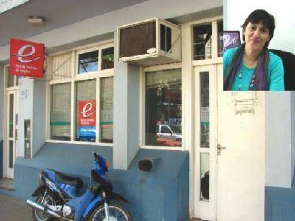 La b�squeda de empleo en Jun�n creci� en 2012: 2.700 aspirantes 	 