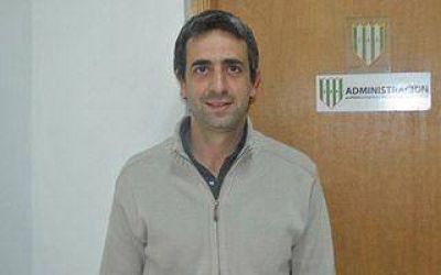 Cordero: �Nos mintieron cuando dec�an que �ramos un club modelo�