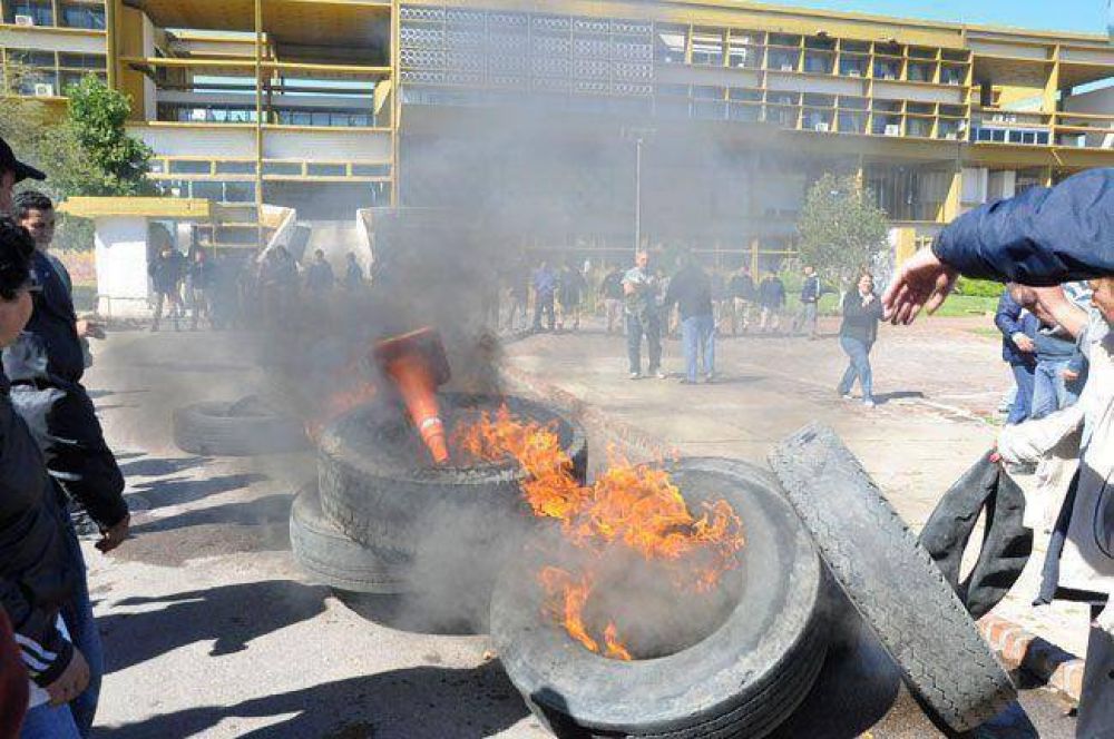 La Intersindical ya habla de reclamar un 30%