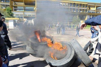 La Intersindical ya habla de reclamar un 30%