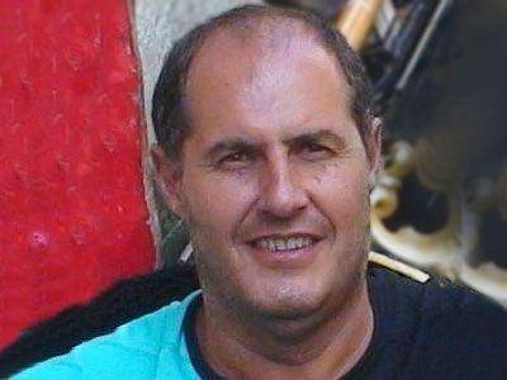 Savignano neg� ser un "invento de Rodr�guez".