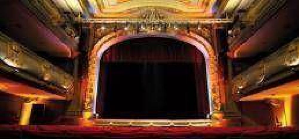 Binner inaugur� la remodelaci�n de la tradicional sala Lavard�n