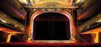 Binner inaugur� la remodelaci�n de la tradicional sala Lavard�n