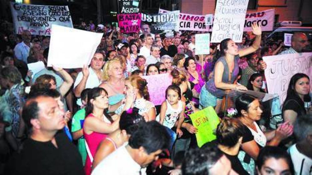 Indignaci�n en Quilmes: hubo cuatro asesinatos en 15 d�as