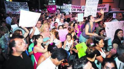 Indignaci�n en Quilmes: hubo cuatro asesinatos en 15 d�as