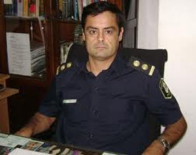 Cada vez est� m�s cerca la creaci�n de la Comisar�a de la Mujer