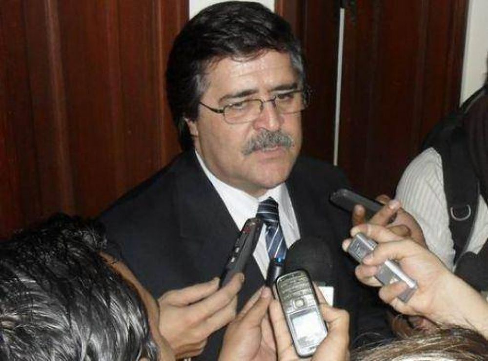 "Corrientes va a seguir creciendo"