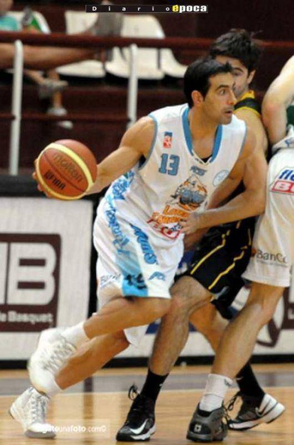 Regatas perdi� su invicto en 2013