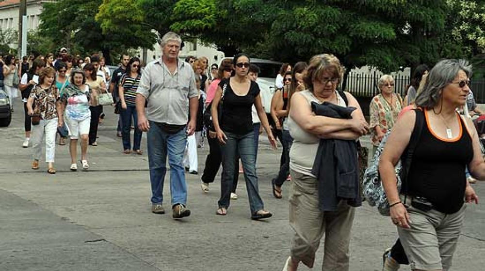 Marchar�n por los �ltimos femicidios ocurridos en la Ciudad