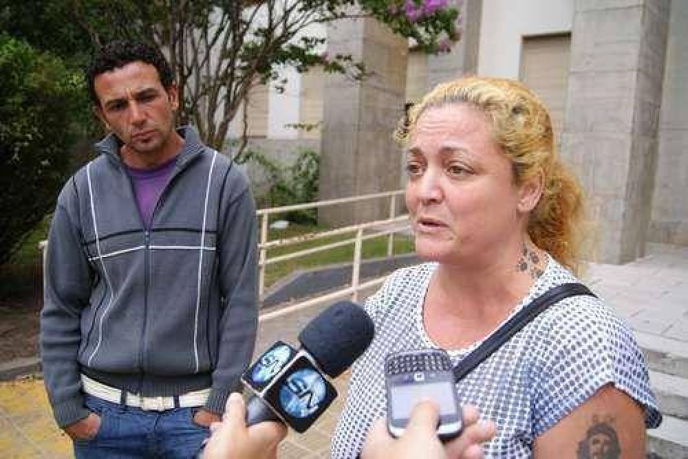 Le dictaron la detenci�n al jubilado acusado de abusar de una nena en Villa Pizza Centro