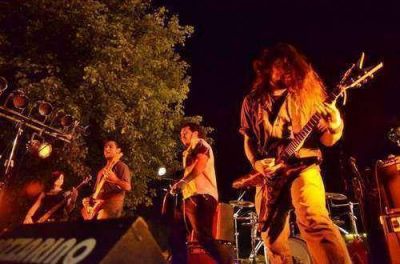 Encuentro Metal 2013: el heavy en estado puro