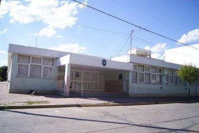 Instituto N� 2: desde el Municipio sostienen que hicieron todas las gestiones necesarias