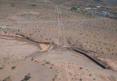 Se endurecer�n los controles ambientales en yacimientos 
