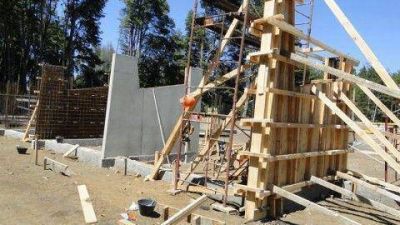 Avances en la planta de tratamiento de residuos s�lidos urbanos