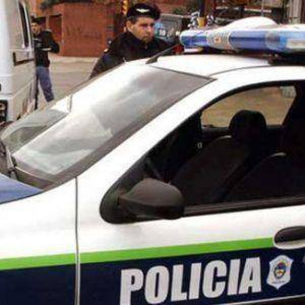 Violencia de g�nero en Tolosa: un detenido por abusos sexuales y torturas a su esposa
