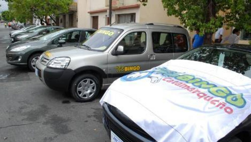 CReSienDo no tendr�a por objeto organizar juegos