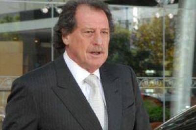 Brito sobre paritarias: "No hay que distribuir lo que no se tiene"