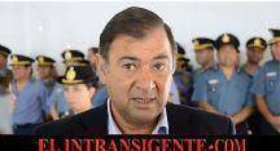 Miguel Isa sobre el pedido de Tonini: "Ya est�n cumpliendo desde el shopping para poner la playa en condiciones"