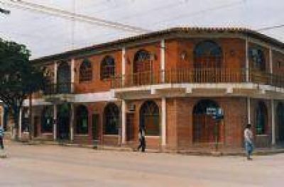 En Salvador Mazza la Municipalidad inici� sumario a todos sus empleados