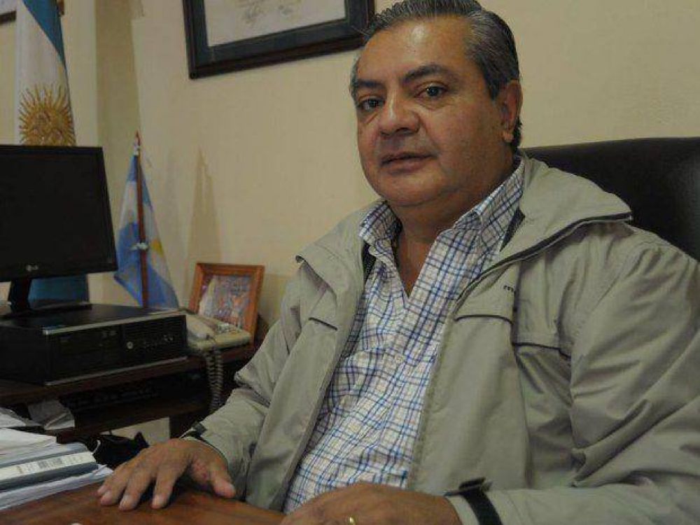 Corimayo denuncia un intento de destituci�n