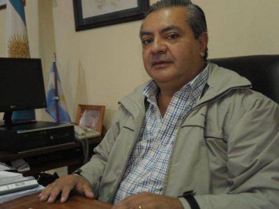 Corimayo denuncia un intento de destituci�n