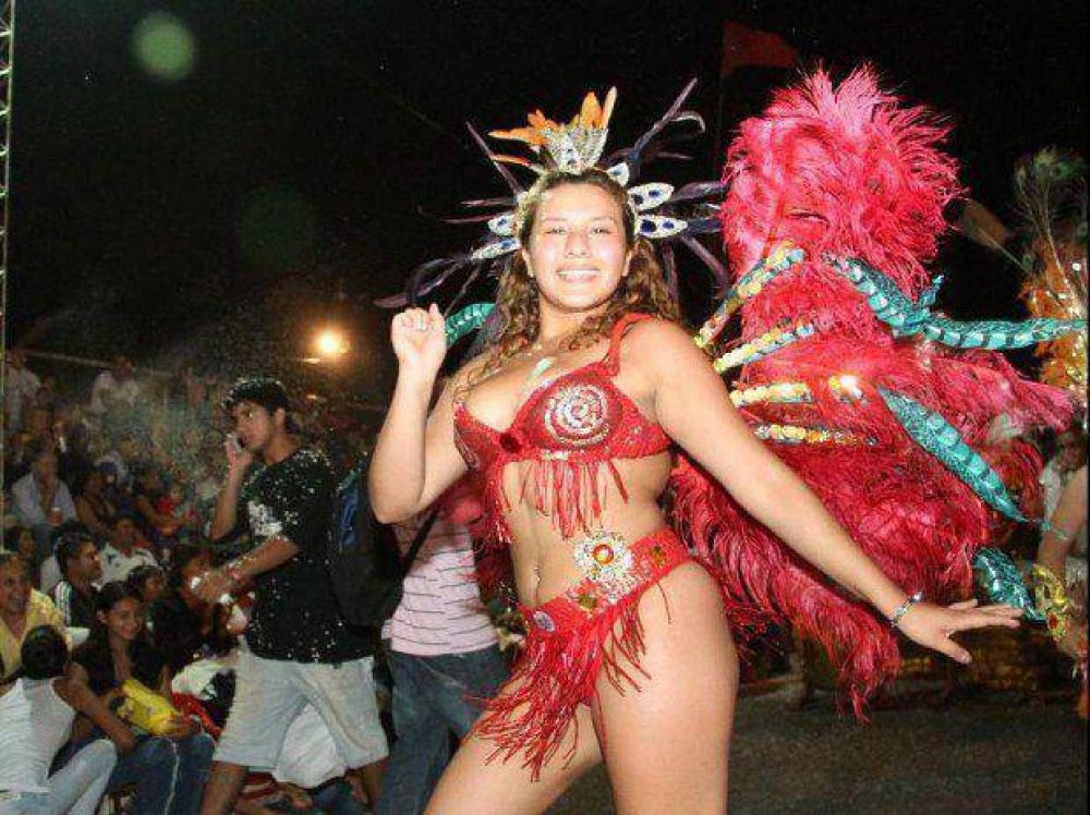 Otra vez se suspendi� el Corso de las Estrellas
