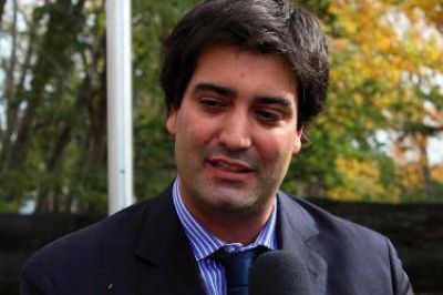 Juan Manuel Pichetto no ser� candidato a Intendente