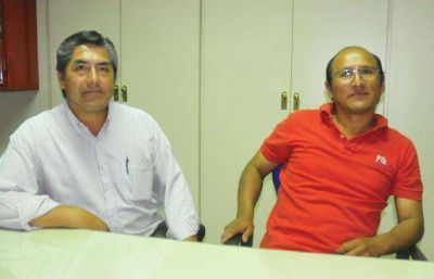 Invitan al 7� festival de la copla y el folklore