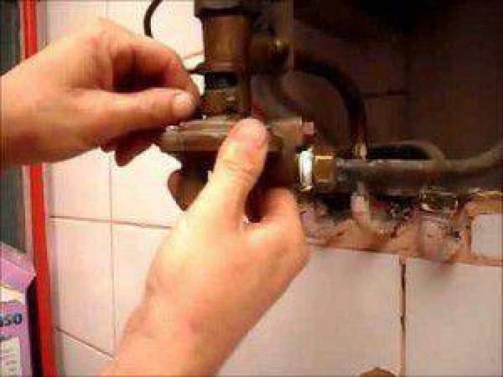 Una joven falleci� intoxicada con gas